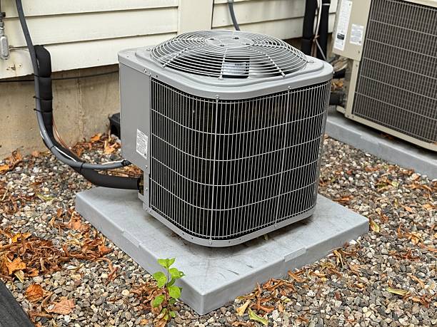 24/7 Emergency Hvac Repair experts in Arcadia, CA